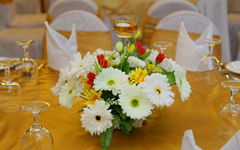 Wedding Flower